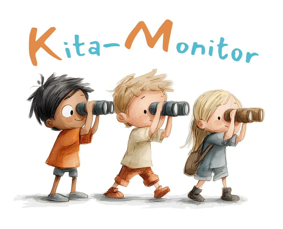 KitaMonitor by Vista Nova